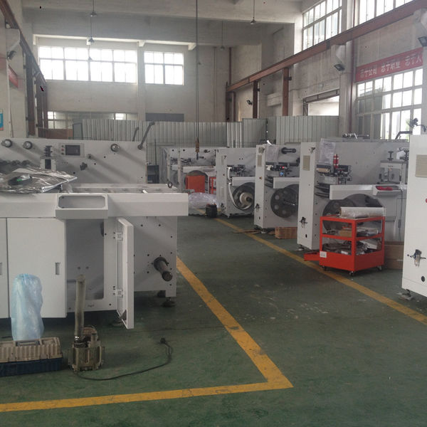 Chiny Ruian Ruiting Machinery Co., Ltd. profil firmy