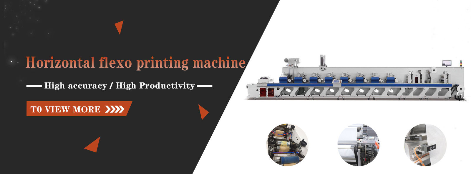jakość Maszyna do drukowania etykiet fleksograficznych fabryka